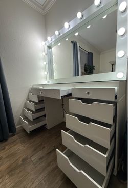 Vanity