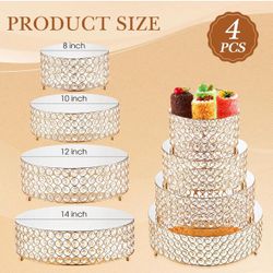 Cake stand, Brand new