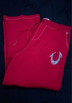 True religion sweats