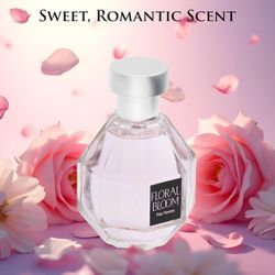 EDP - Floral  Bloom 🌹