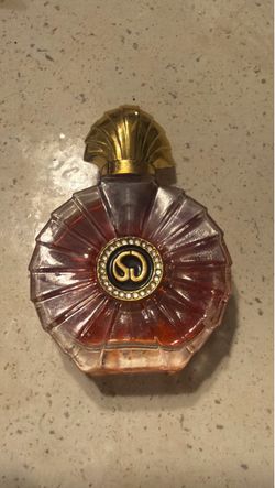 Vintage Perfume