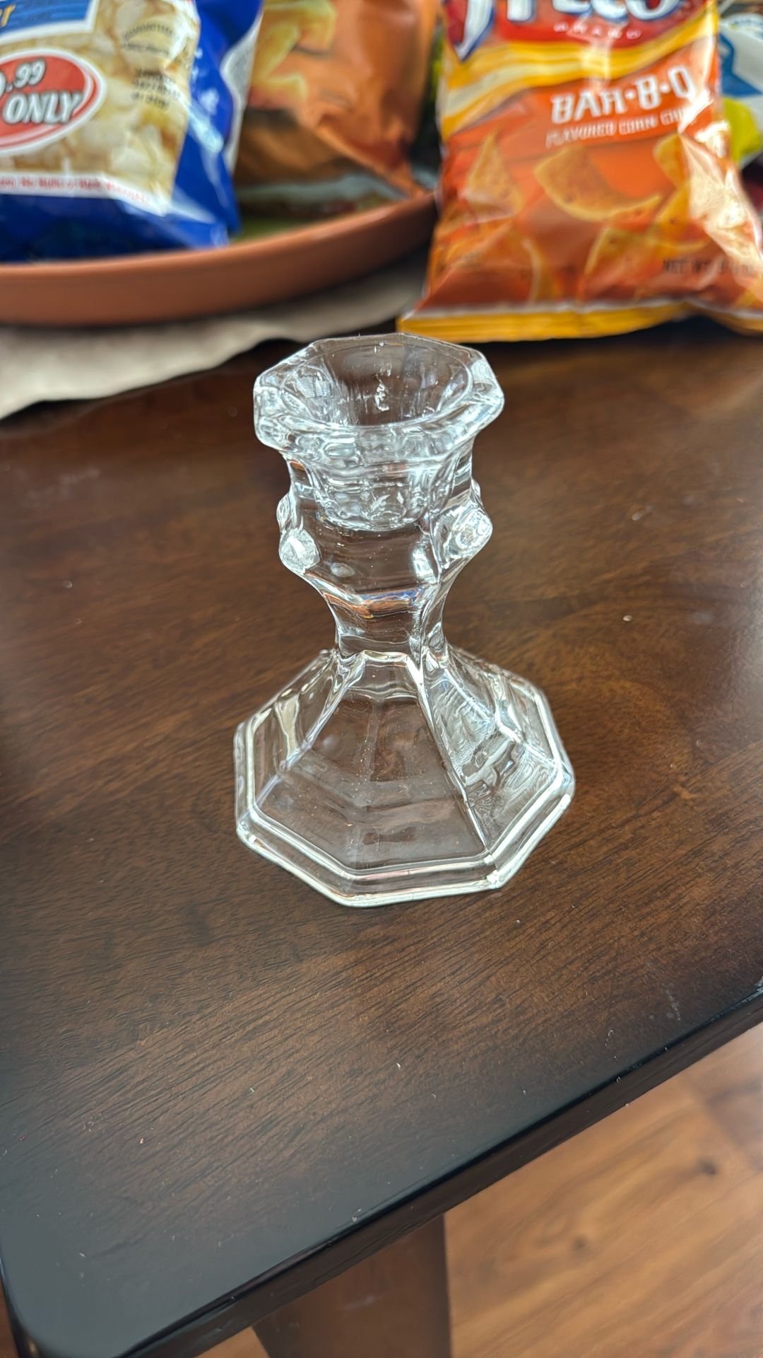 Candle Holders 