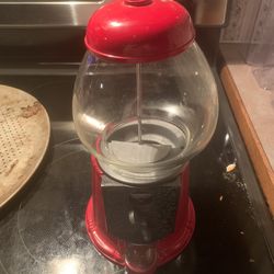 Gumball Machine