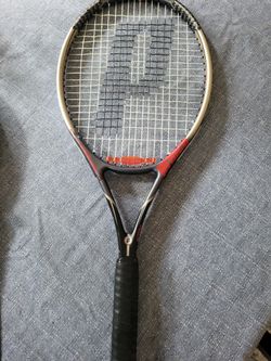 Prince Tennis Racquet