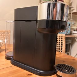 Nespresso Vertuo Next Espresso Roast Coffee Maker
