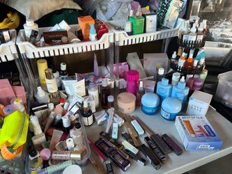 skincare/ haircare