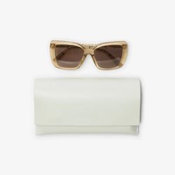 Burberry sunglasses 