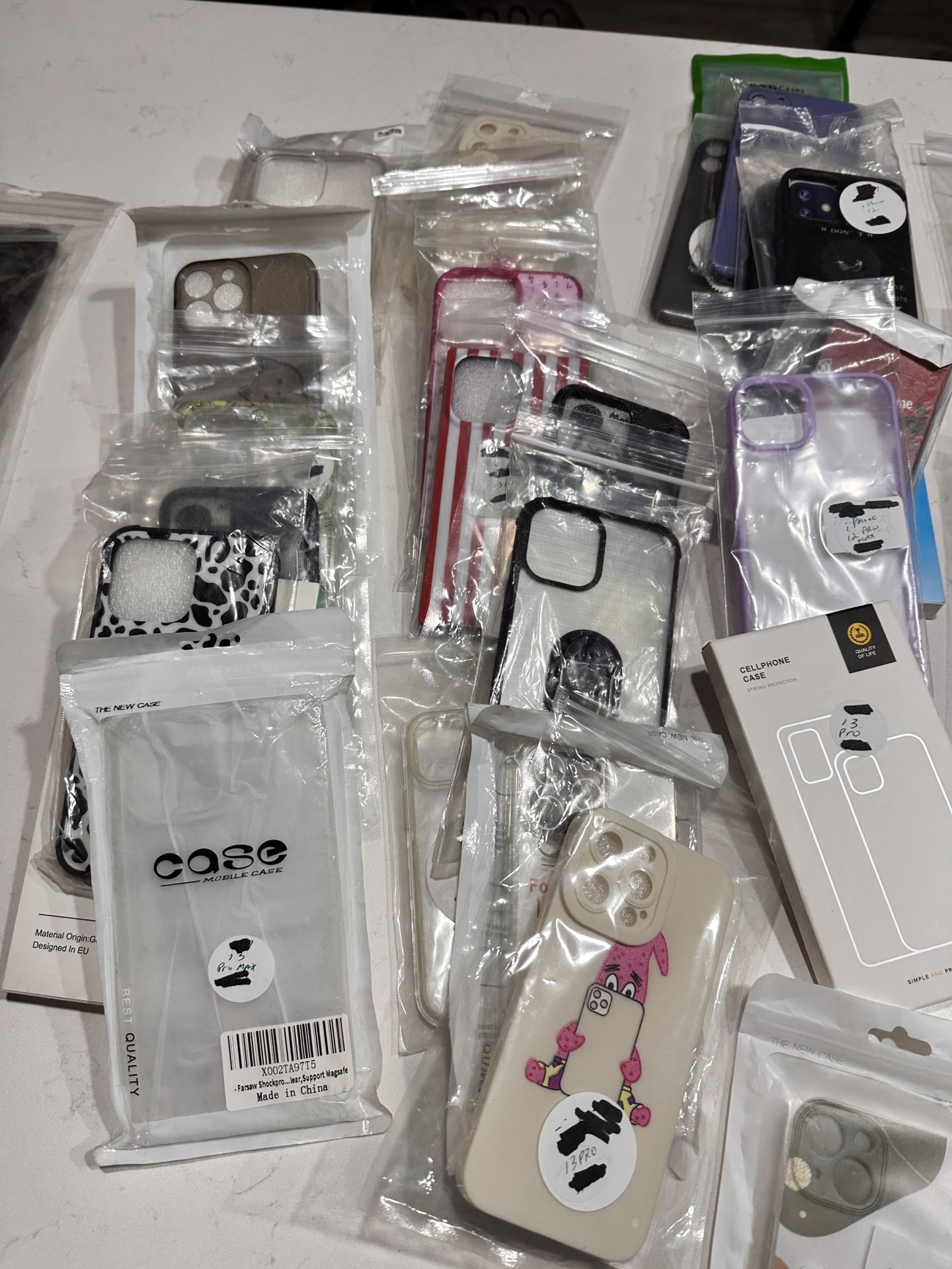 130+ Cell Phone Cases