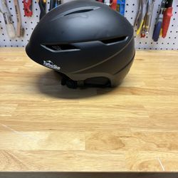 Kids Turboske Helmet