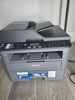 BROTHER MFC L2690 PRINTER