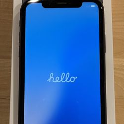 iPhone 11 Unlocked 64 GB