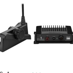 LiveScope™ Plus System with GLS 10™ and LVS34 Transducer, Target Separation, Sharp Sonar Images, Vivid Color, Clear Vision