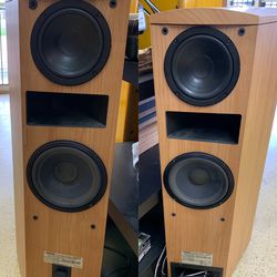 ugentlig Billy lave mad Bose 701 Series II Home Audio Speakers for Sale in NEW PRT RCHY, FL -  OfferUp