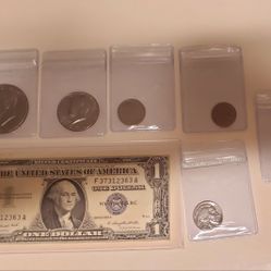 Coin Lot 