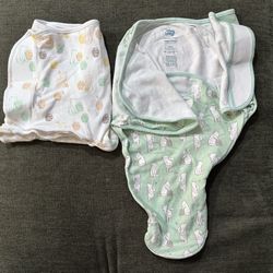 Winnie the Pooh - Swaddle set 