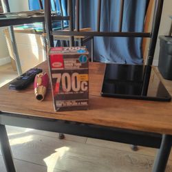 BELL INNER TUBE 700C PRESTA VALVE