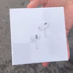 Earbuds