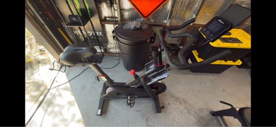 Merach S29R2 exercise bike