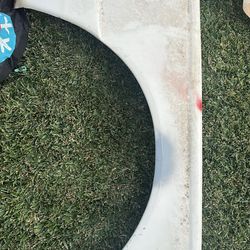 Ford Ranger Fiberworx Fenders 