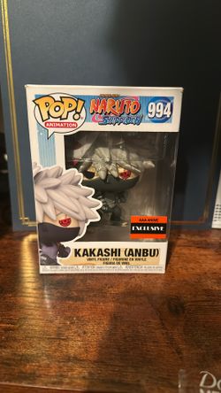 KAkashi (Anbu)