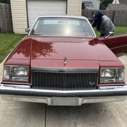 1978 Buick Regal