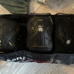 Bicycle Gear