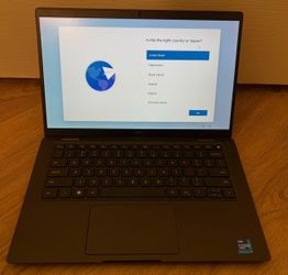 Dell Latitude 7320 - i7 11th Gen | 16 GB RAM | 256 GB SSD