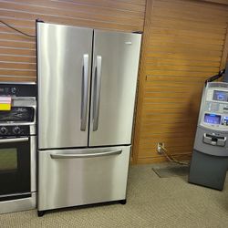 Fridges Starting @ $249 & Up 