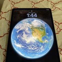 iPad Pro