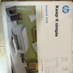 HP Printer 