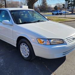 1998 Toyota Camry
