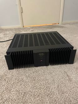 Rotel RMB-1066 Six Channel Power Amplifier