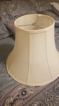 Lamp shade