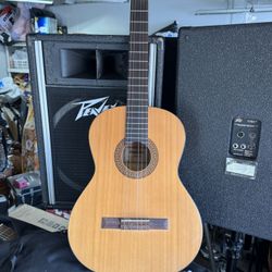 Sunlite Guitar 