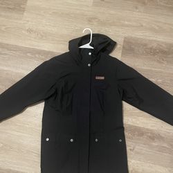 Women’s Columbia Jacket 