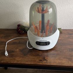 Baby Bottle Sterilizer 