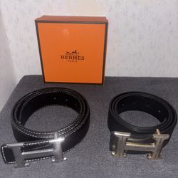 Hermes Belts 