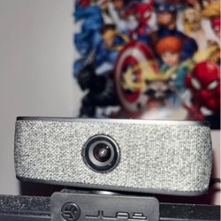 1080p Webcam 