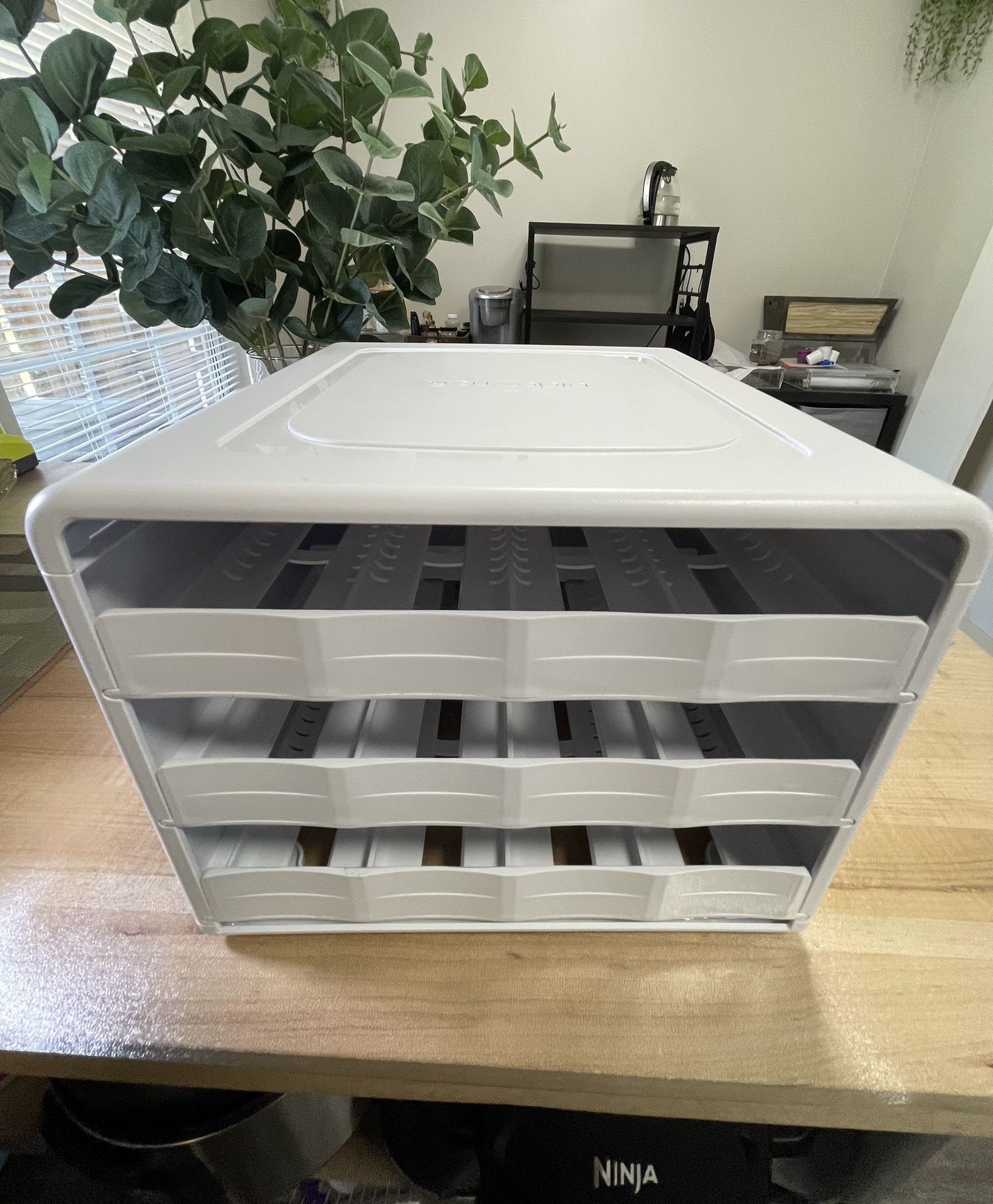 Spice (Pull Down) Rack