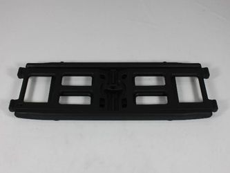 OEM Mopar Ram Truck Bed Divider / Cargo Divider Insert – Heavy Duty Black