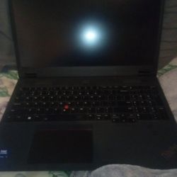 Lenovo ThinkPad Gen 2