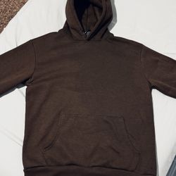 Men’s Hoodie 