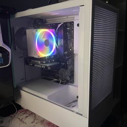 Nzxt Pc 
