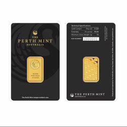BEST OFFER 99.99 Perth mint
