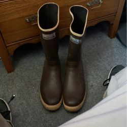 XTRATUF Fishing Boots 