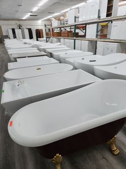 Bathtub