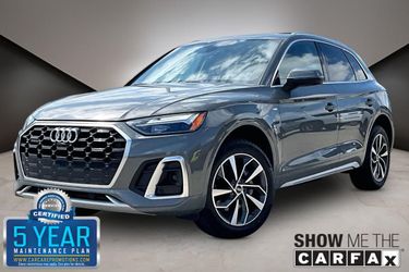 2024 Audi Q5