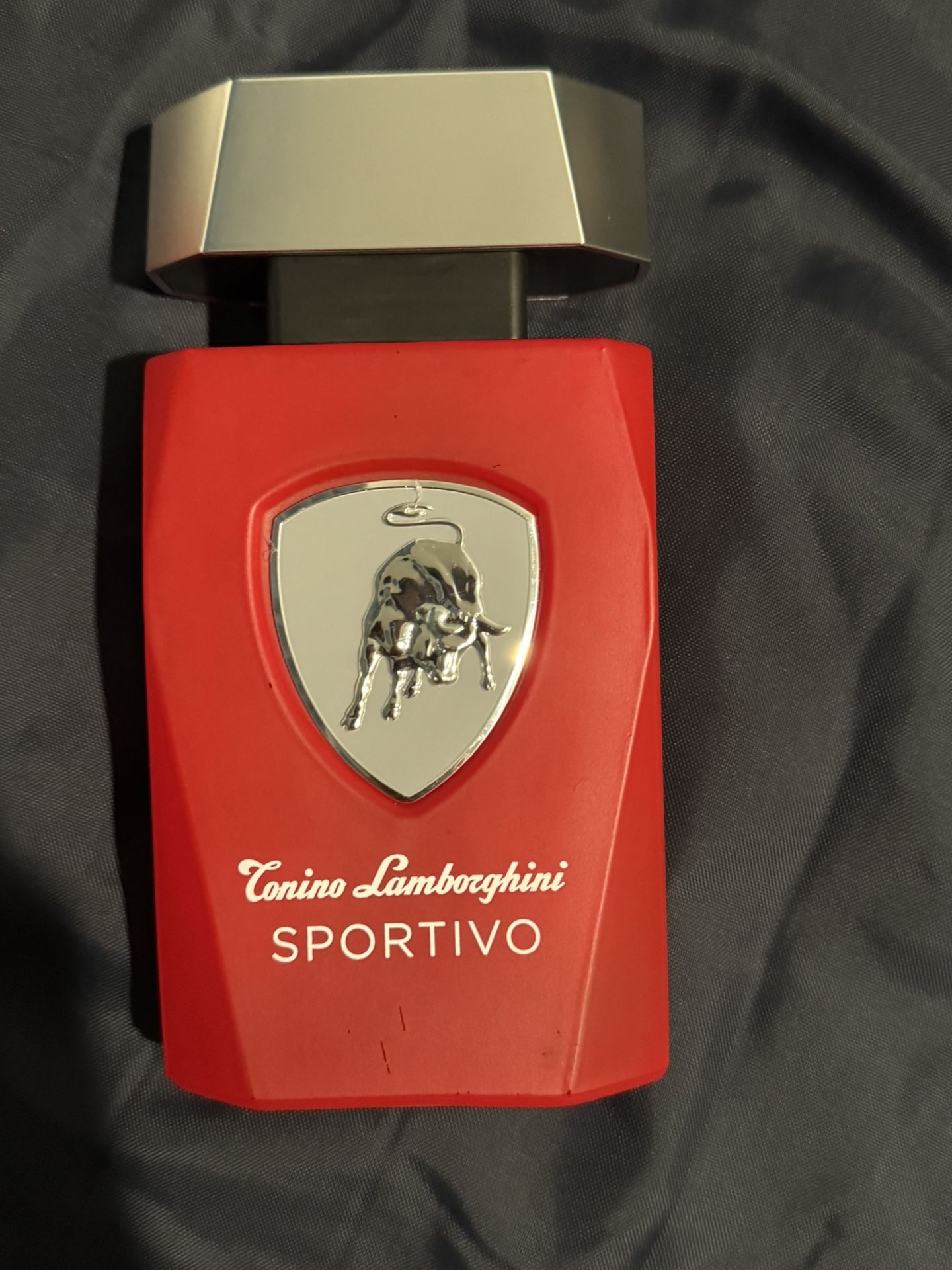 Brand New Lamborghini Cologne