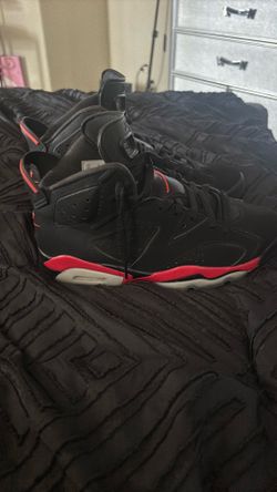 Jordan 6s 2026