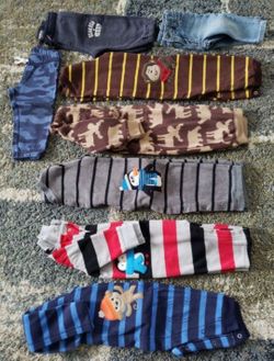 Baby BOY Clothes 0‐12 Months